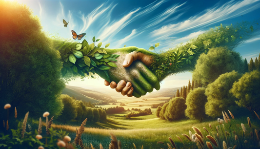 Embracing Mindfulness: A Path to Sustainable Living