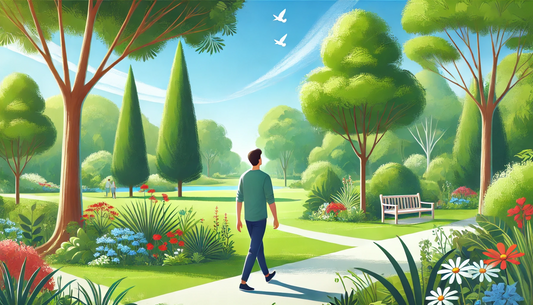 5 Simple Ways to Practice Mindfulness in Your Daily Routine