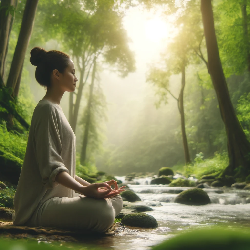 The Ultimate Guide to Mindful Breathing: Techniques and Benefits