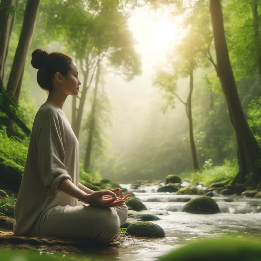 The Ultimate Guide to Mindful Breathing: Techniques and Benefits