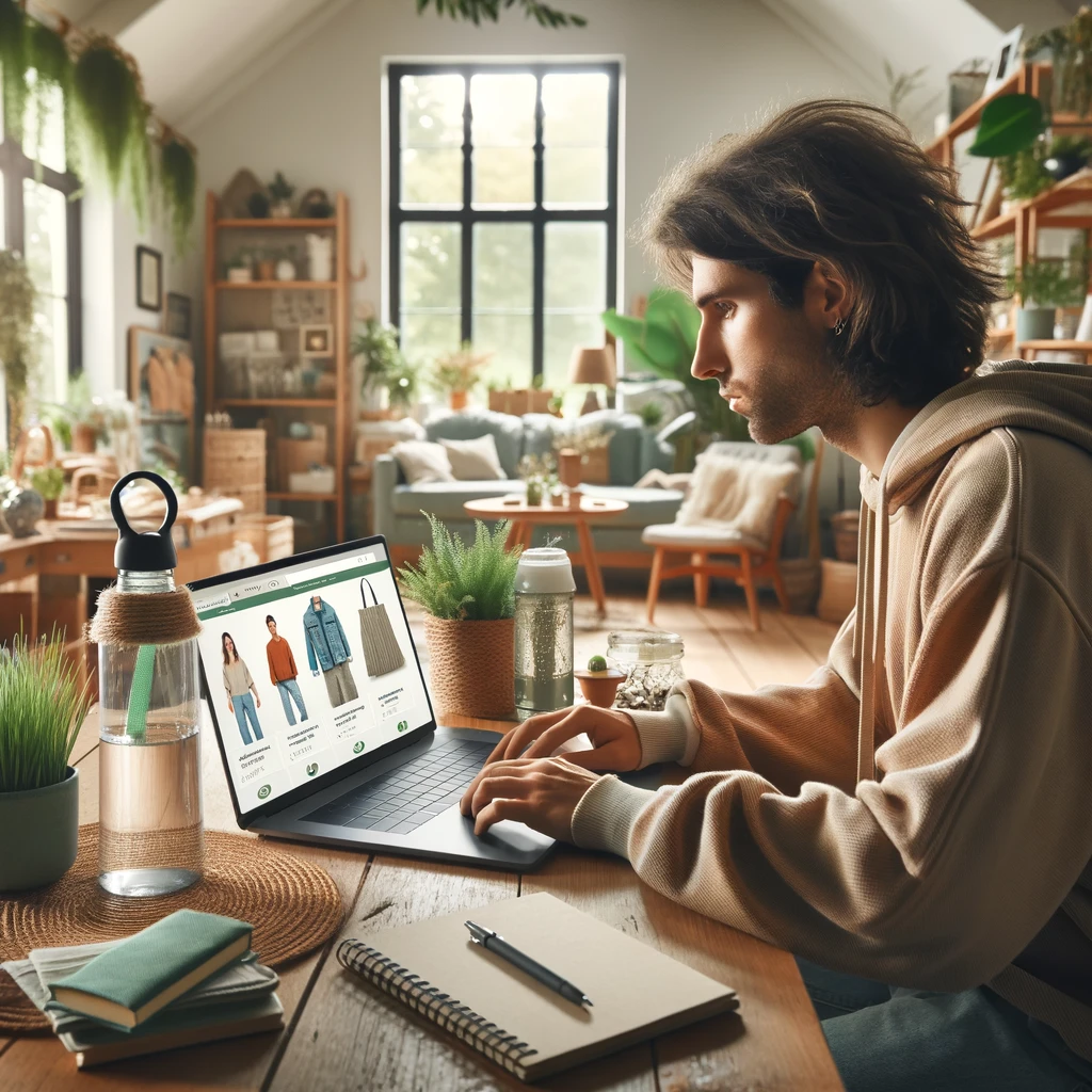 Embracing Sustainability: The Power of Everyday Choices