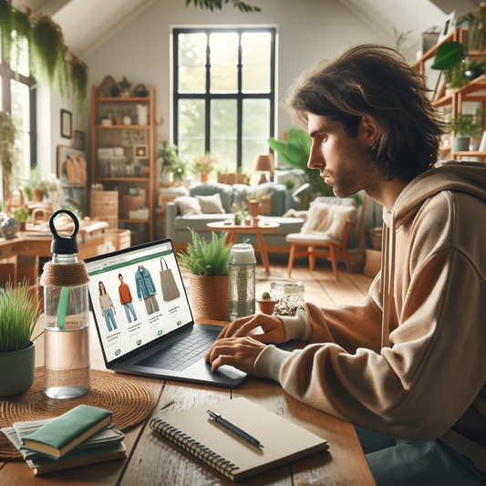 Embracing Sustainability: The Power of Everyday Choices