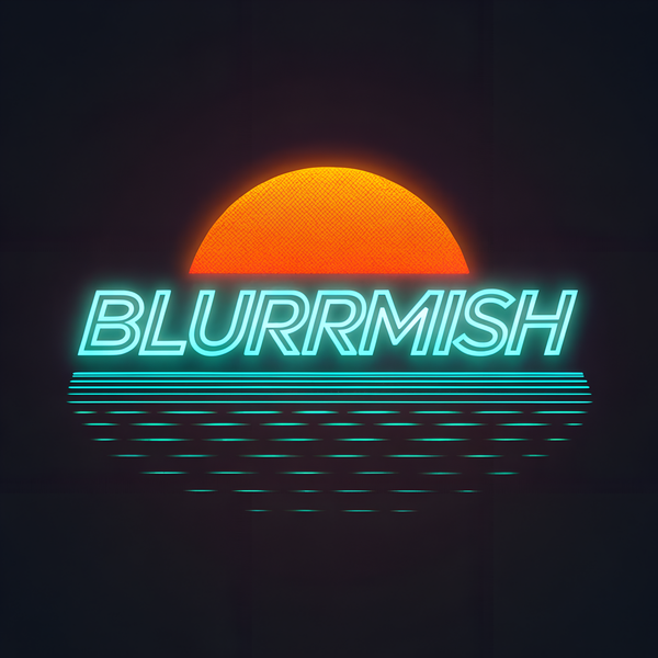 Blurrmish